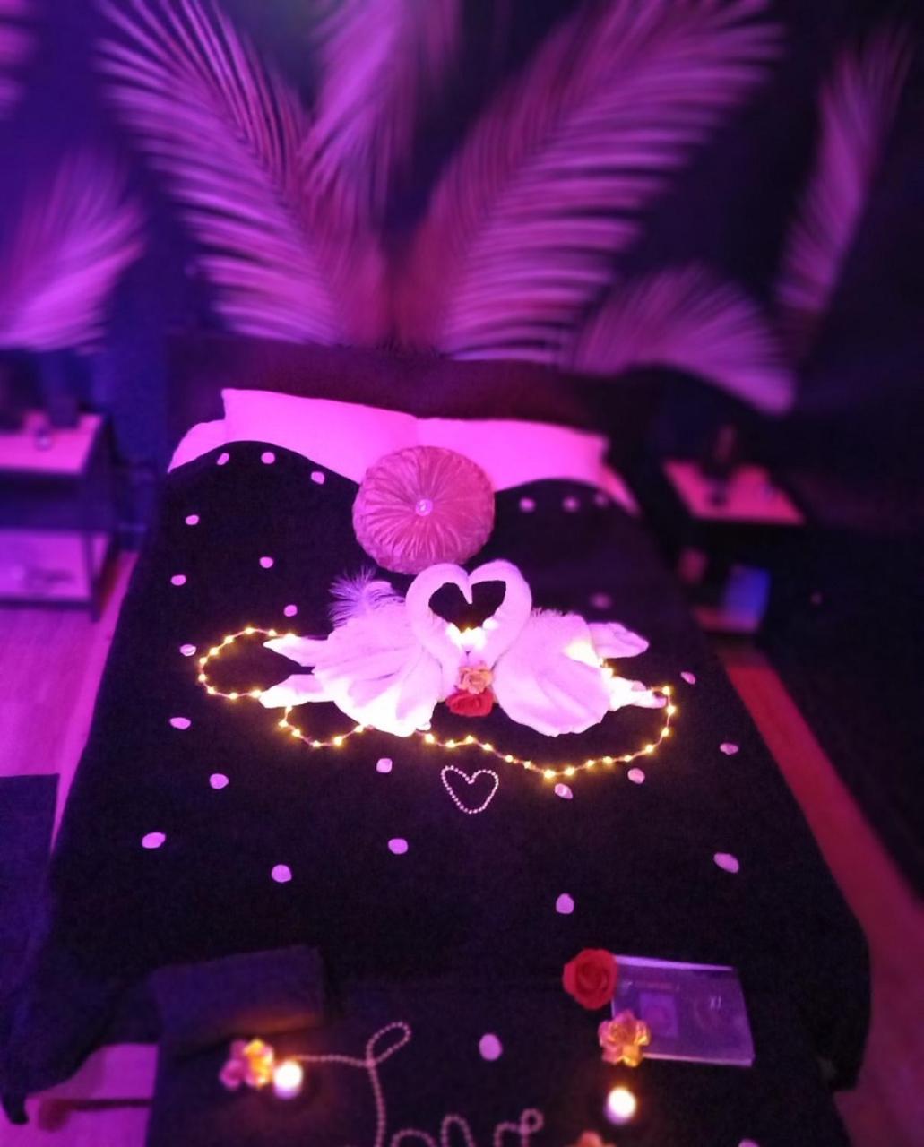 Heavenly Love Yvetot Exterior photo